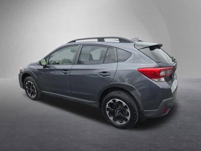 2023 Subaru Crosstrek Premium CVT