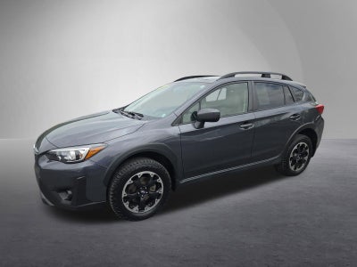 2023 Subaru Crosstrek Premium CVT