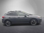 2022 Subaru Crosstrek Limited CVT