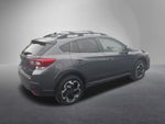 2022 Subaru Crosstrek Limited CVT