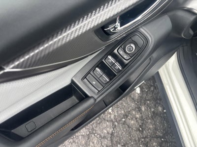 2023 Subaru Crosstrek Limited CVT