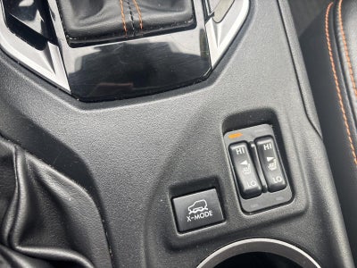 2023 Subaru Crosstrek Limited CVT