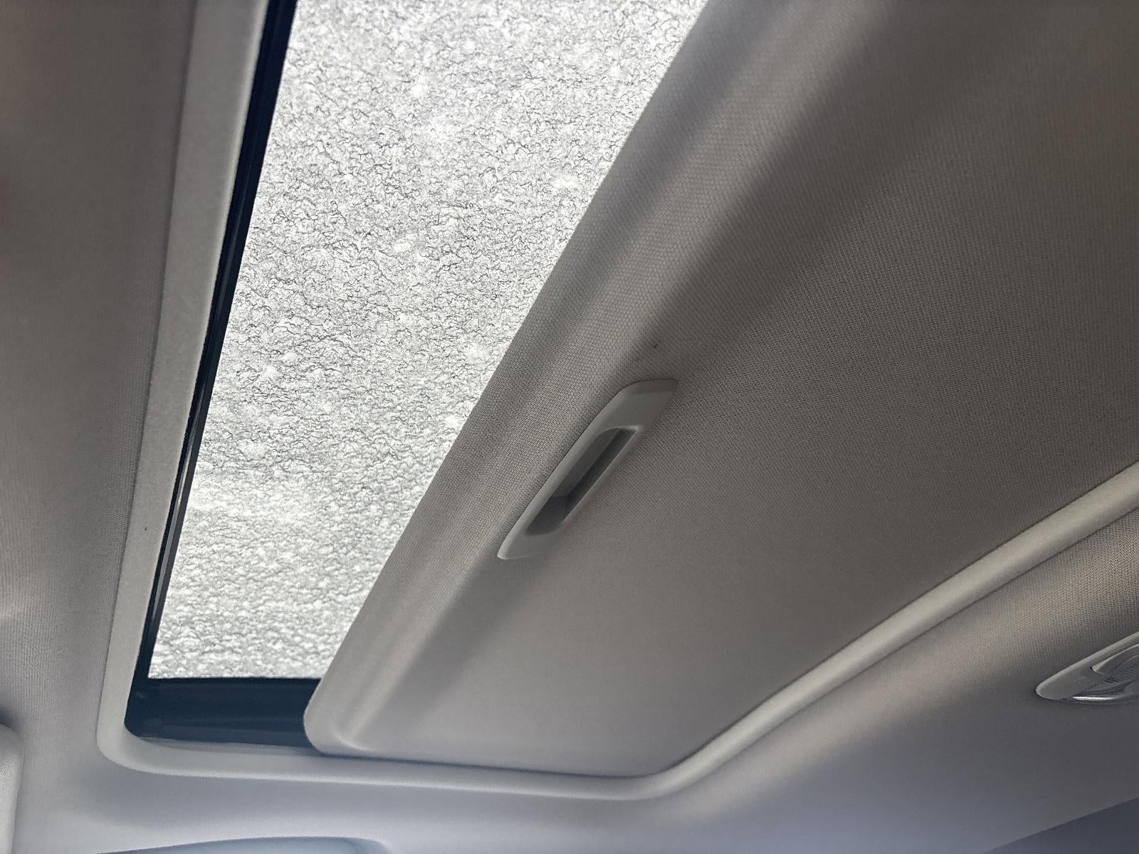 2023 Subaru Crosstrek Limited CVT