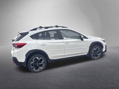 2023 Subaru Crosstrek Limited CVT