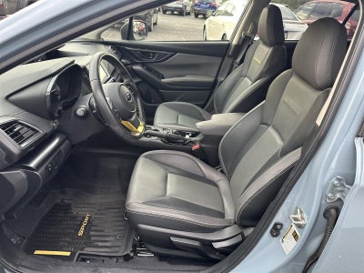 2021 Subaru Crosstrek Sport CVT