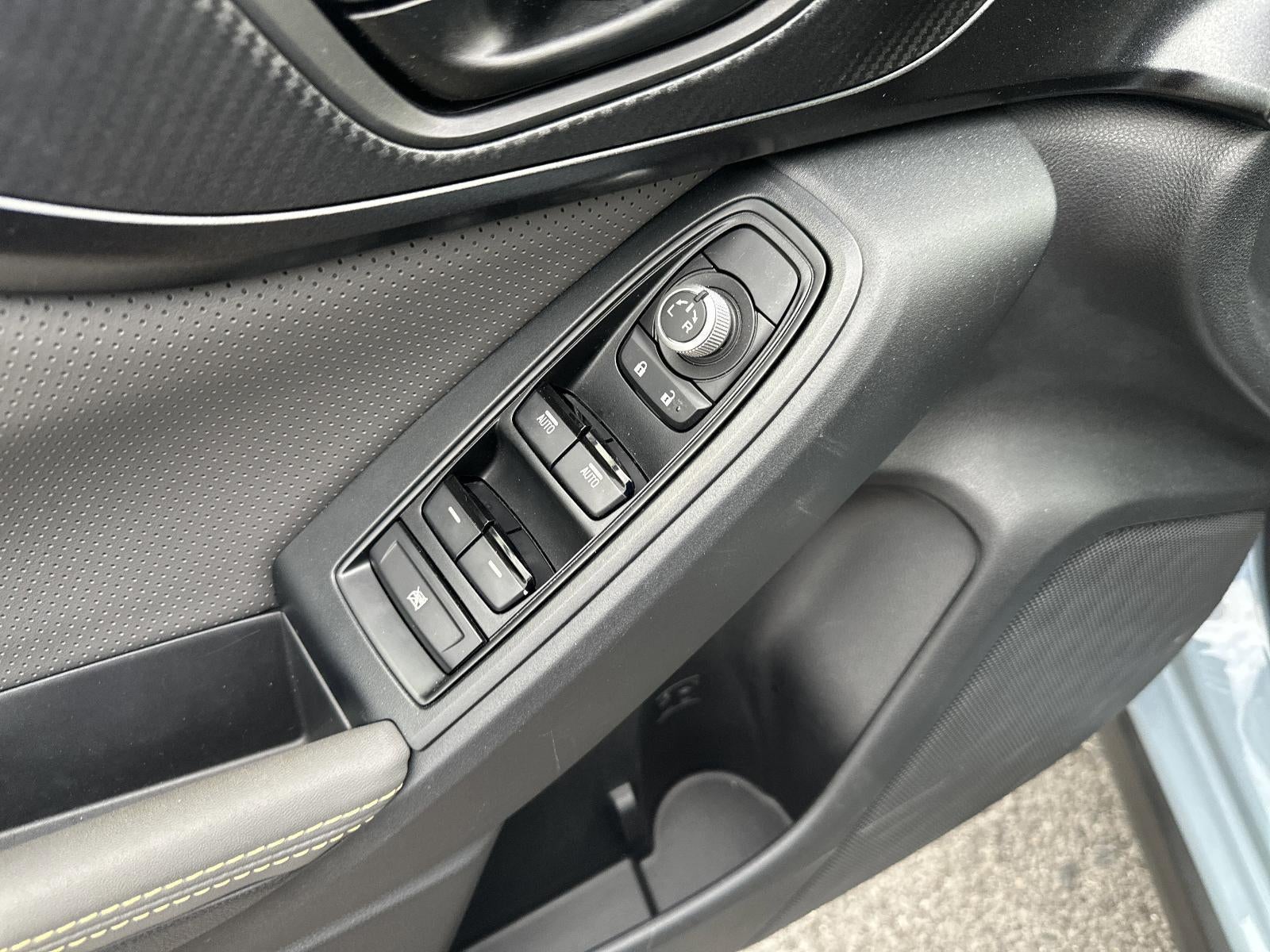 2021 Subaru Crosstrek Sport CVT