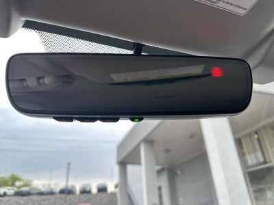 2021 Subaru Crosstrek Sport CVT