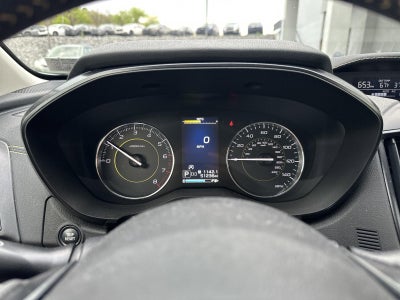 2021 Subaru Crosstrek Sport CVT