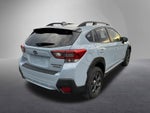 2021 Subaru Crosstrek Sport CVT