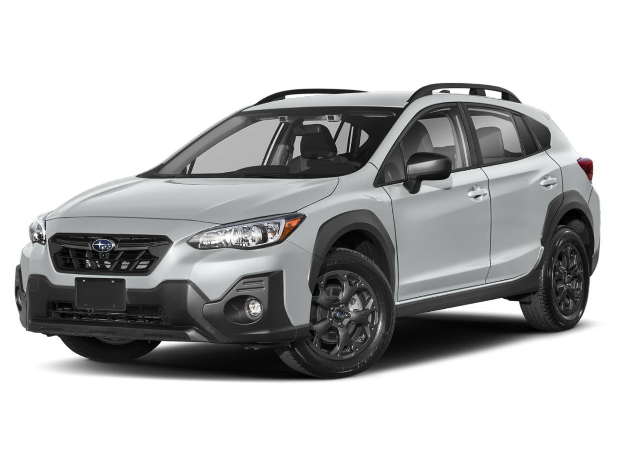 2023 Subaru Crosstrek Sport CVT