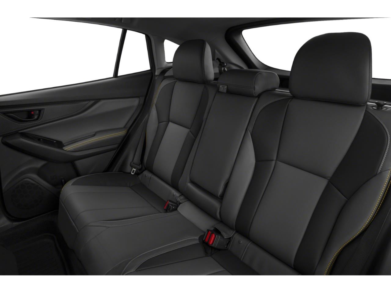 2023 Subaru Crosstrek Sport CVT