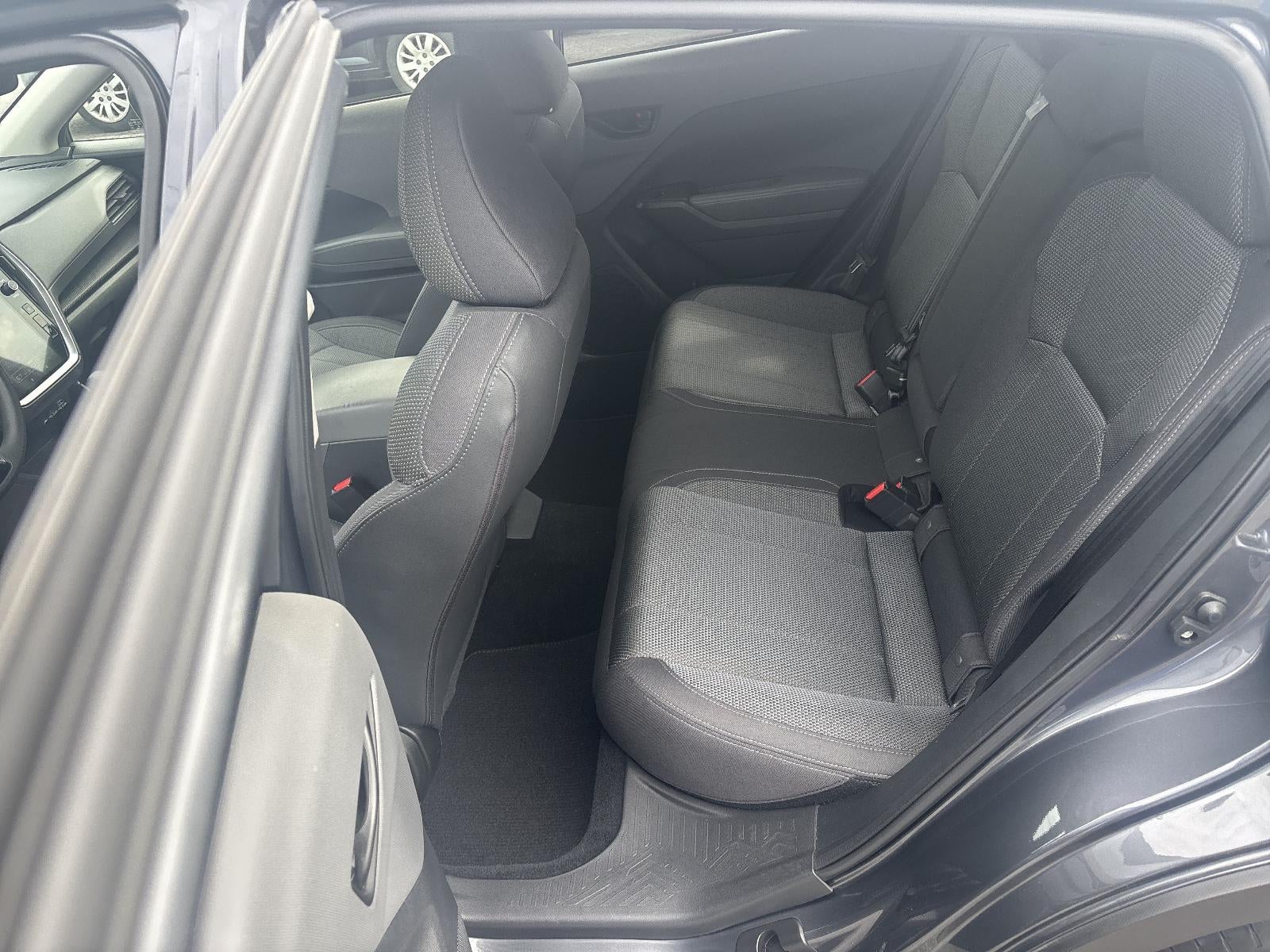 2024 Subaru Crosstrek Premium AWD