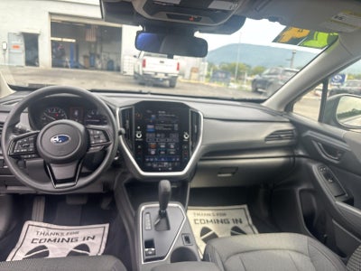 2024 Subaru Crosstrek Premium AWD