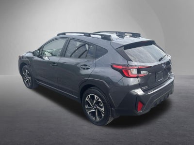 2024 Subaru Crosstrek Premium AWD