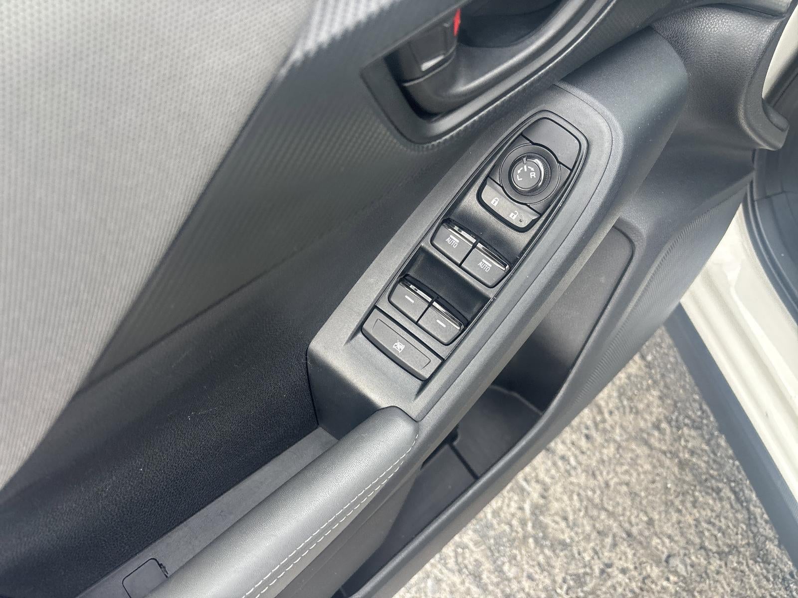 2024 Subaru Crosstrek Premium AWD