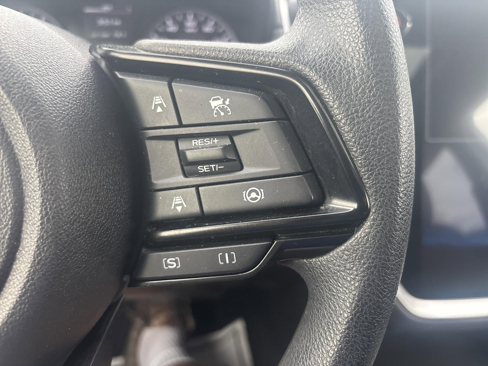 2024 Subaru Crosstrek Premium AWD