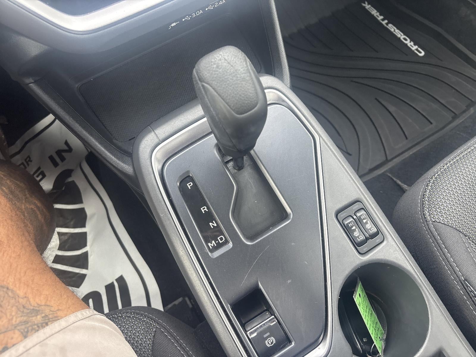 2024 Subaru Crosstrek Premium AWD