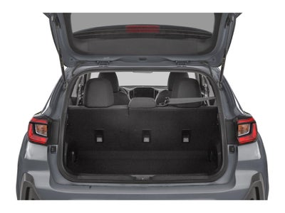 2025 Subaru Crosstrek Premium AWD