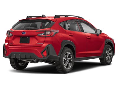 2025 Subaru Crosstrek Premium AWD