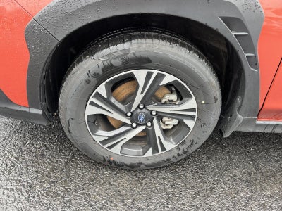 2025 Subaru Crosstrek Premium AWD