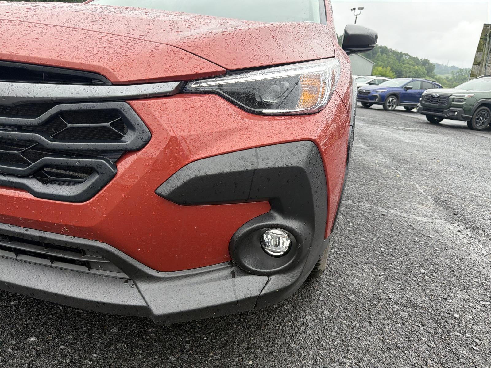 2025 Subaru Crosstrek Premium AWD