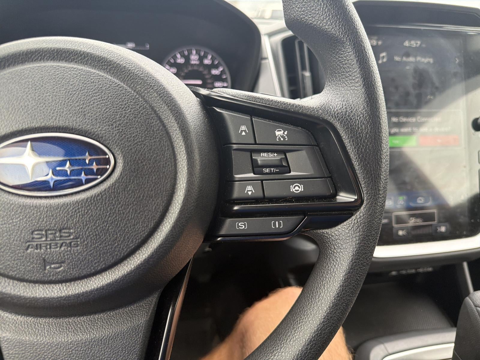 2025 Subaru Crosstrek Premium AWD