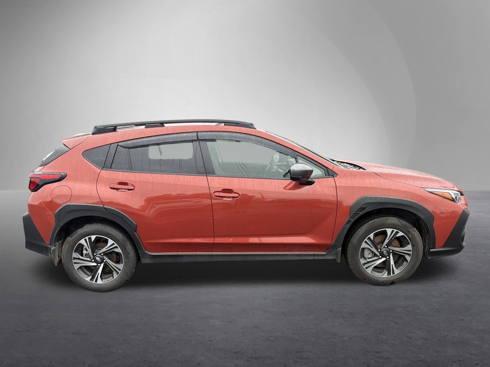 2025 Subaru Crosstrek Premium AWD