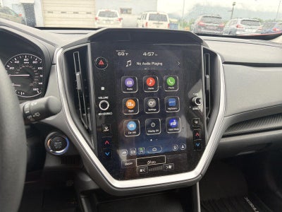 2025 Subaru Crosstrek Premium AWD