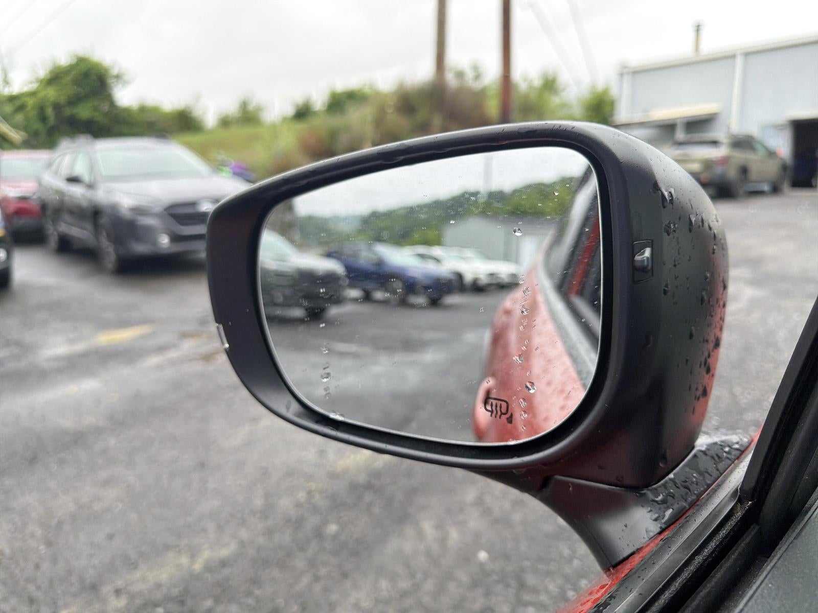 2025 Subaru Crosstrek Premium AWD