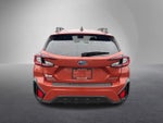 2025 Subaru Crosstrek Premium AWD