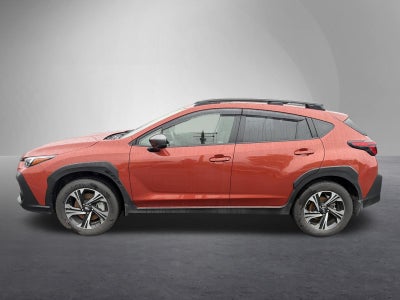 2025 Subaru Crosstrek Premium AWD