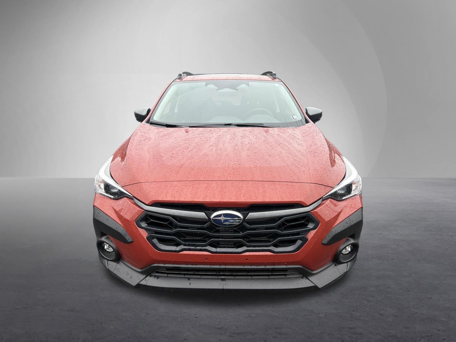 2025 Subaru Crosstrek Premium AWD