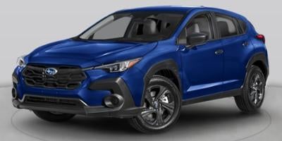 2025 Subaru Crosstrek Premium AWD