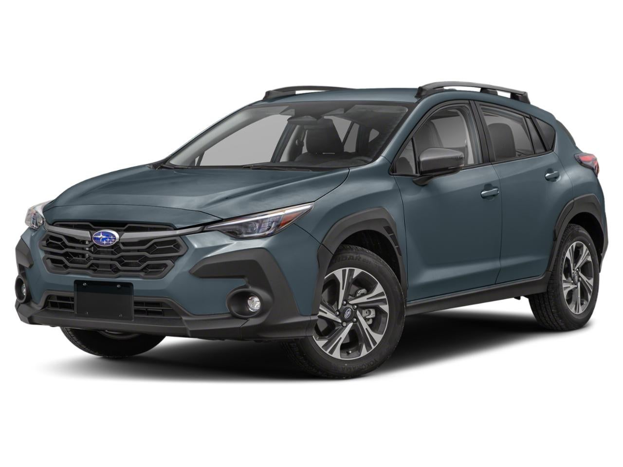 2025 Subaru Crosstrek Premium AWD