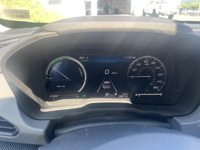 2026 Subaru Crosstrek Limited Hybrid AWD