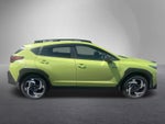 2026 Subaru Crosstrek Limited Hybrid AWD