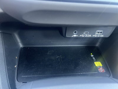 2026 Subaru Crosstrek Limited Hybrid AWD