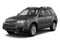 2010 Subaru Forester 2.5X Automatic