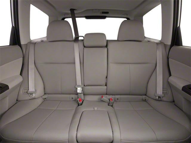 2010 Subaru Forester 2.5X Automatic
