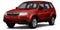 2010 Subaru Forester 2.5X Automatic
