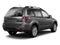 2010 Subaru Forester 2.5X Automatic