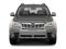 2010 Subaru Forester 2.5X Automatic