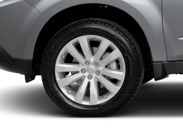 2010 Subaru Forester 2.5X Automatic