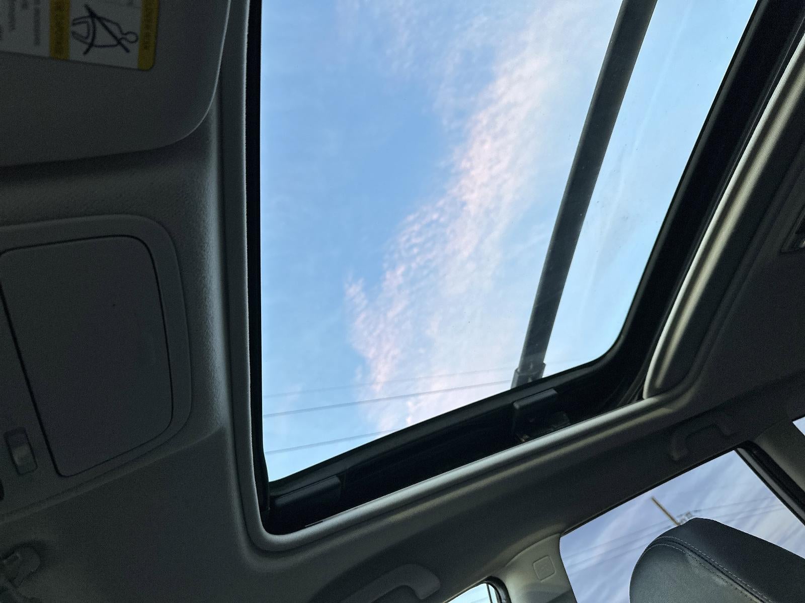 2010 Subaru Forester 2.5X Limited