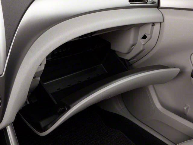 2010 Subaru Forester 2.5X Limited