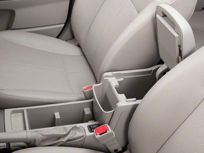 2010 Subaru Forester 2.5X Limited