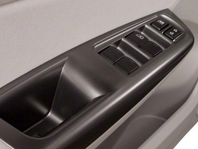 2010 Subaru Forester 2.5X Limited