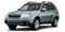 2010 Subaru Forester 2.5X Limited