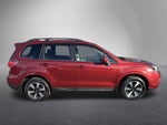 2017 Subaru Forester 2.5i Limited CVT