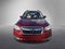 2017 Subaru Forester 2.5i Limited CVT